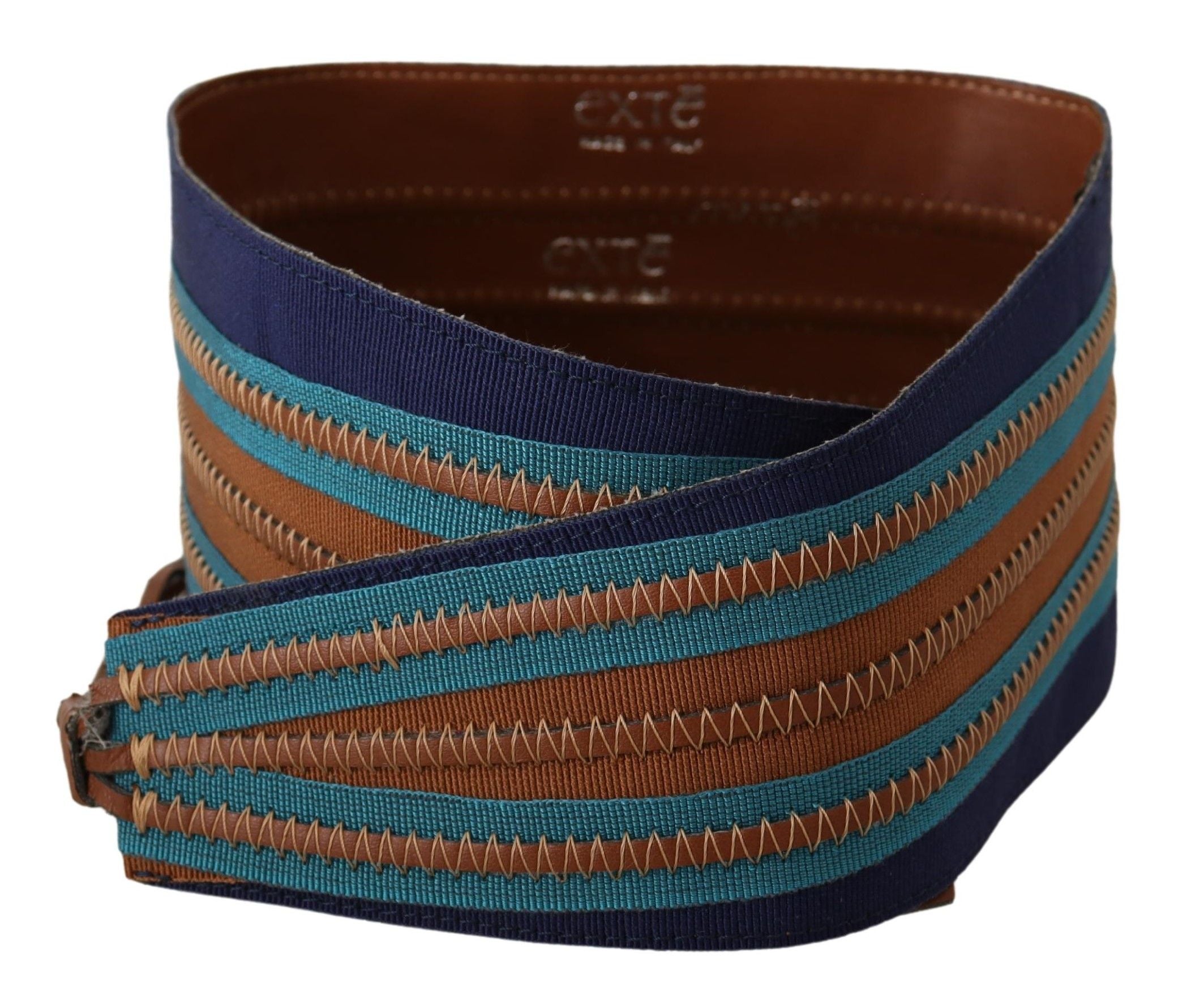Ceinture EXTE Waist Belt marron