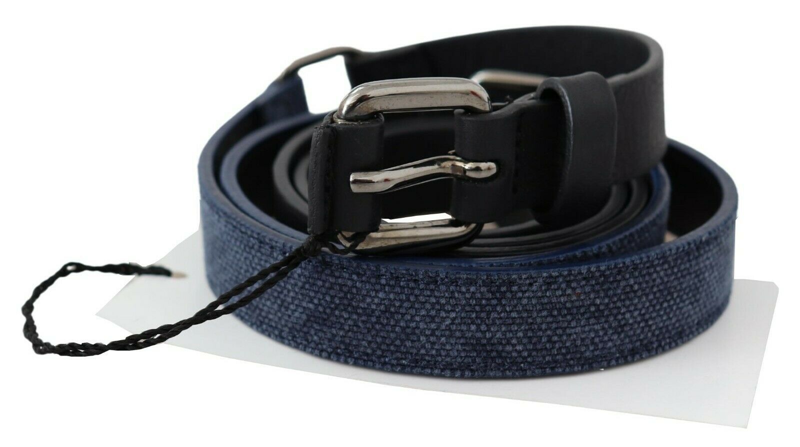 Ceinture C’N’C’ Costume National noire