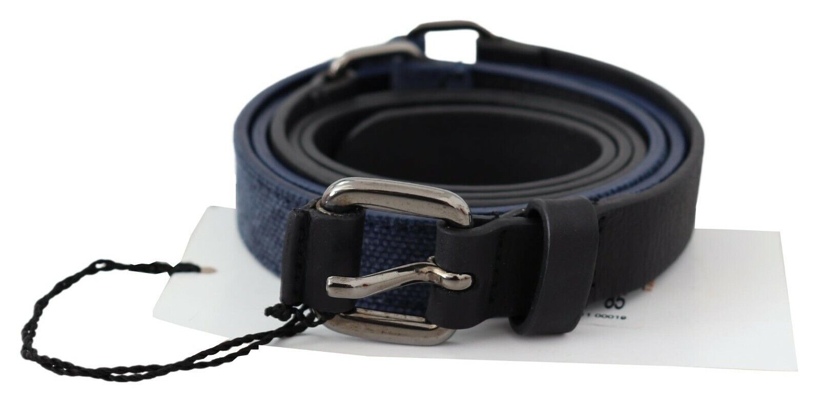 Ceinture C’N’C’ Costume National noire