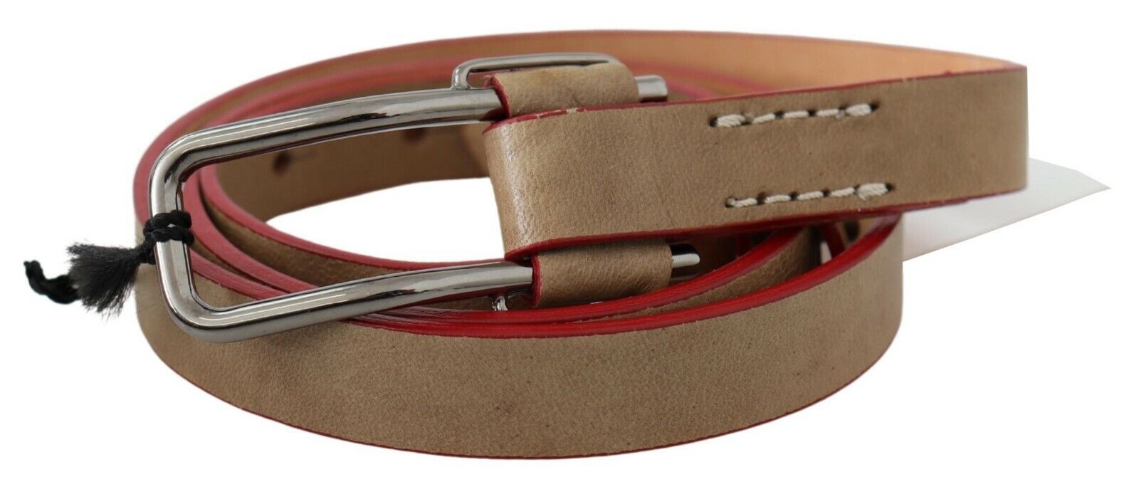 Ceinture C’n’C’ Costume National beige