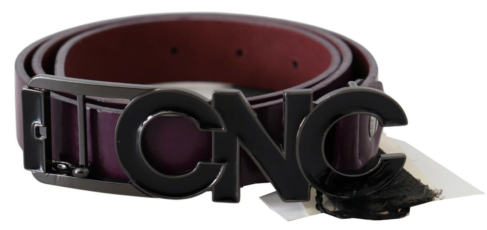 Ceinture C’n’C’ Costume National brune