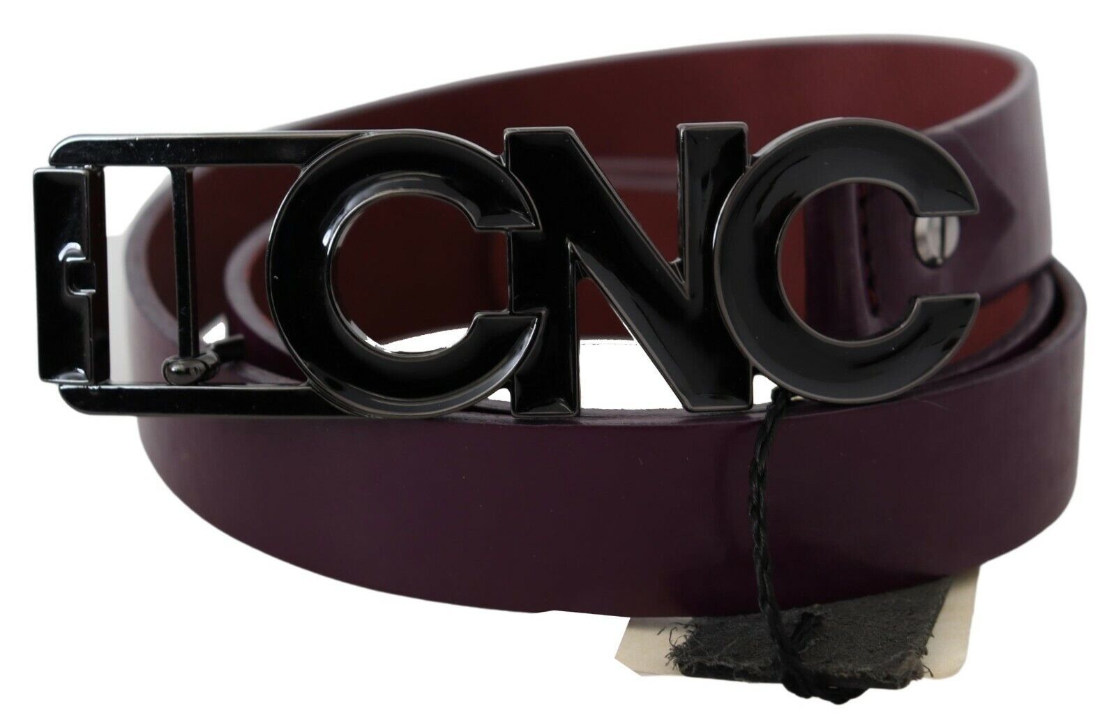 Ceinture C’n’C’ Costume National brune