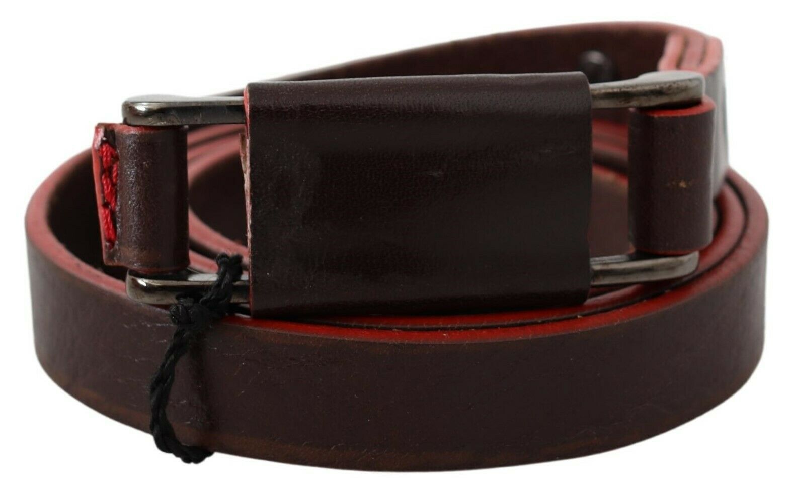 Ceinture C’N’C’ Costume National brune