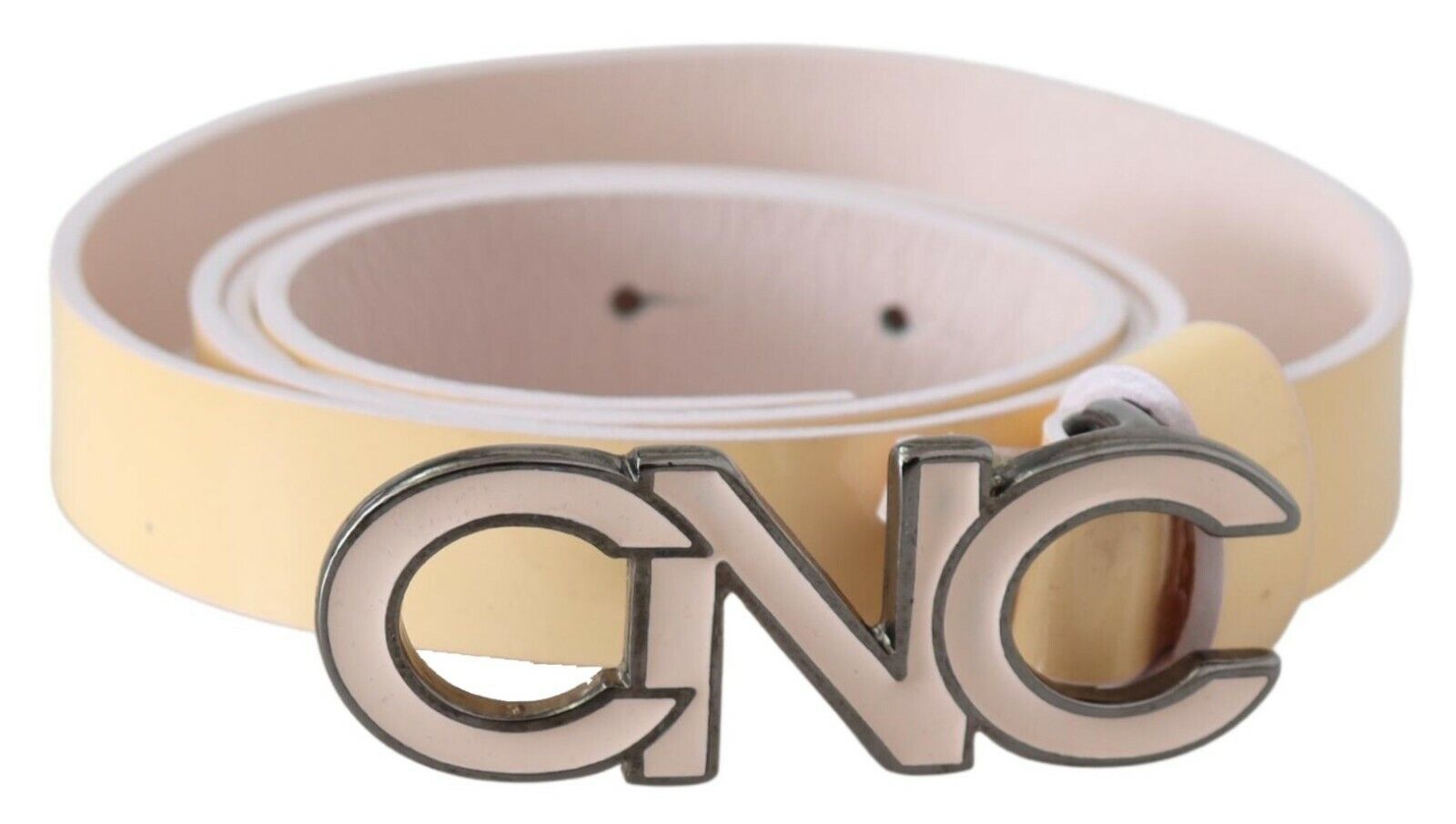 Ceinture C’N’C’ Costume National beige