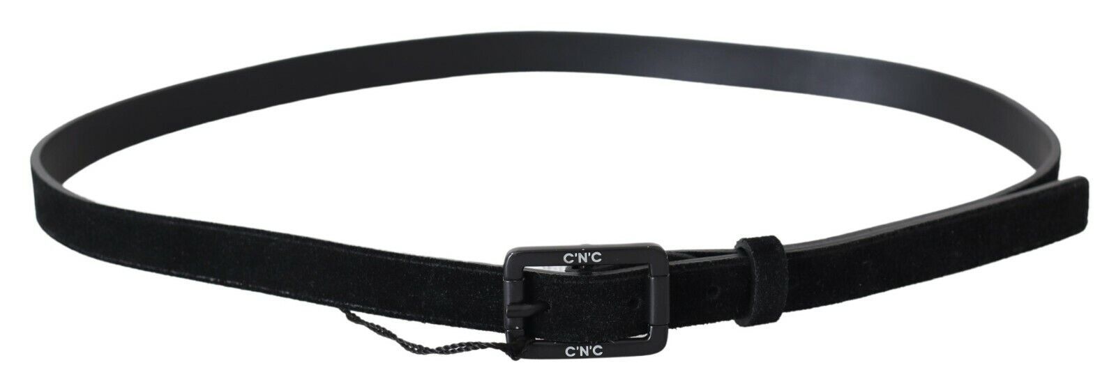 Ceinture C’N’C’ Costume National noire