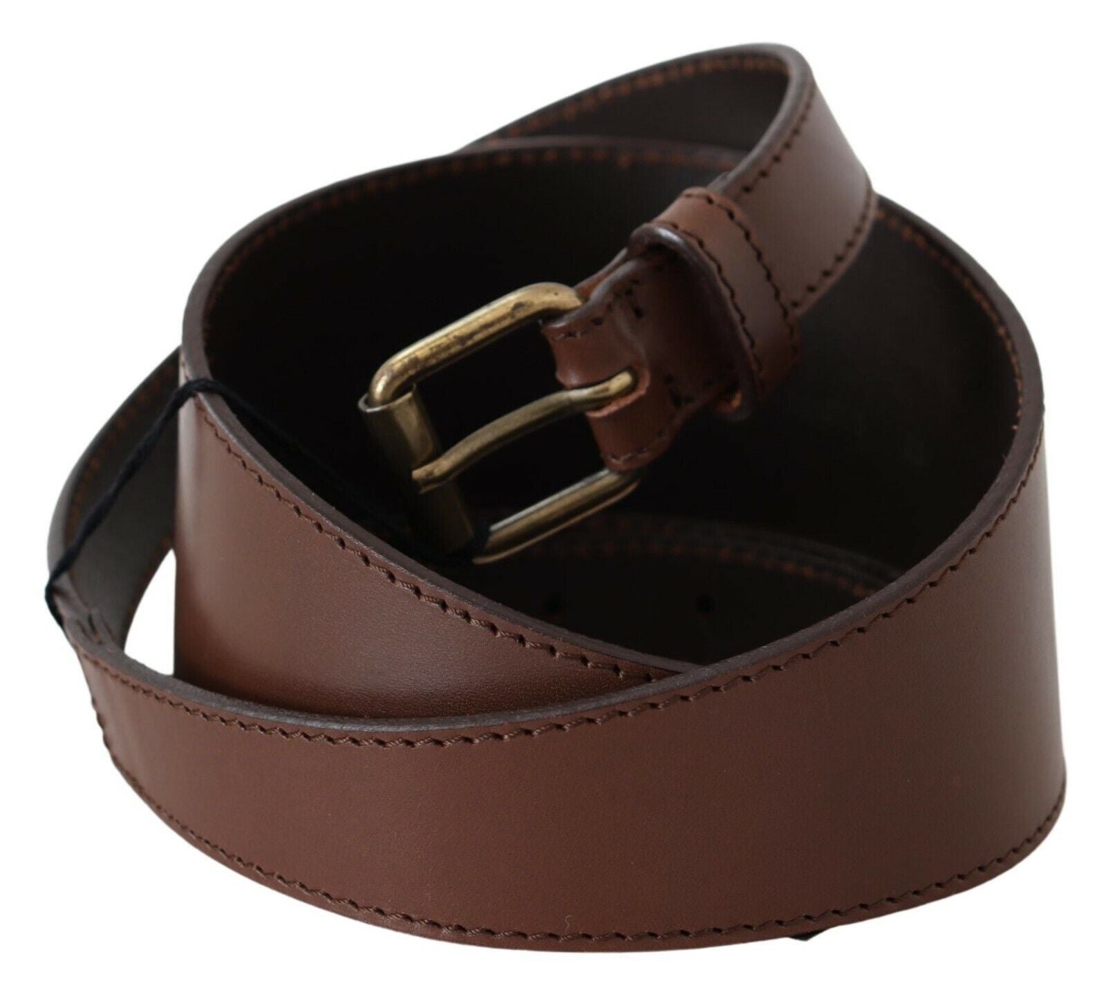 Ceinture PLEIN SUD Fashion marron