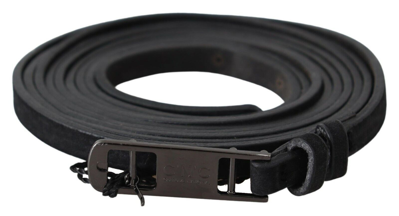 Ceinture C’n’C’ Costume National noire