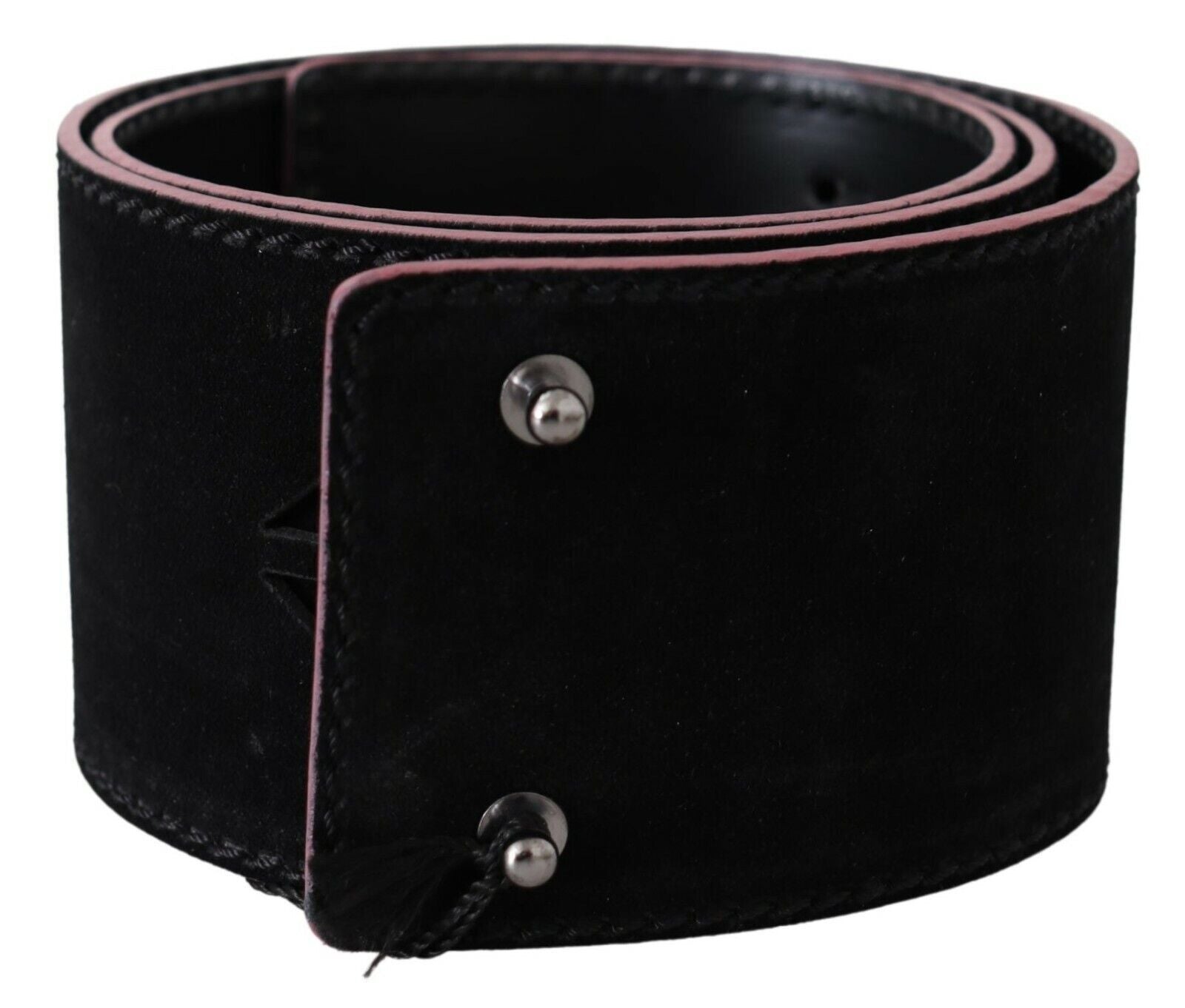 Ceinture C’N’C Custome National noire