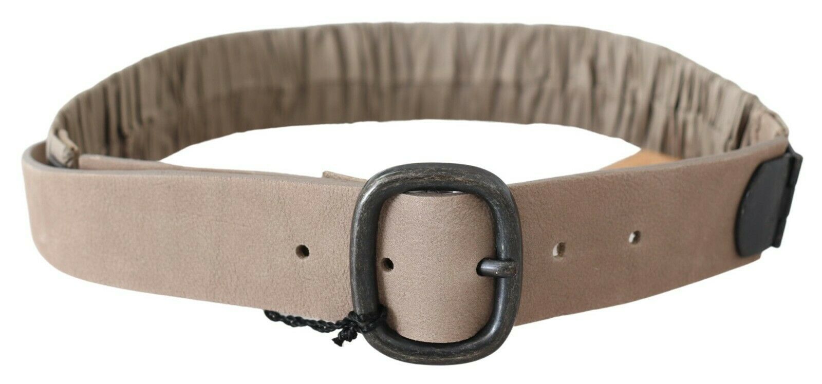 Ceinture GF Ferre Fashion brune