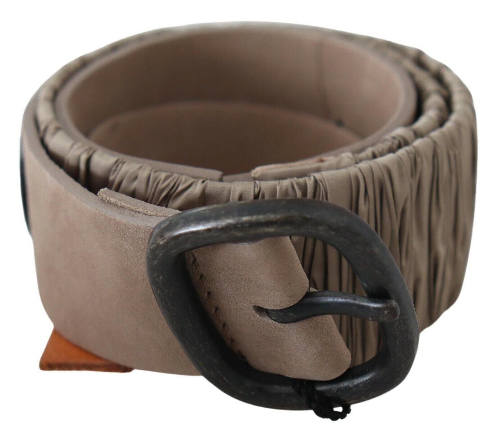 Ceinture GF Ferre Fashion brune