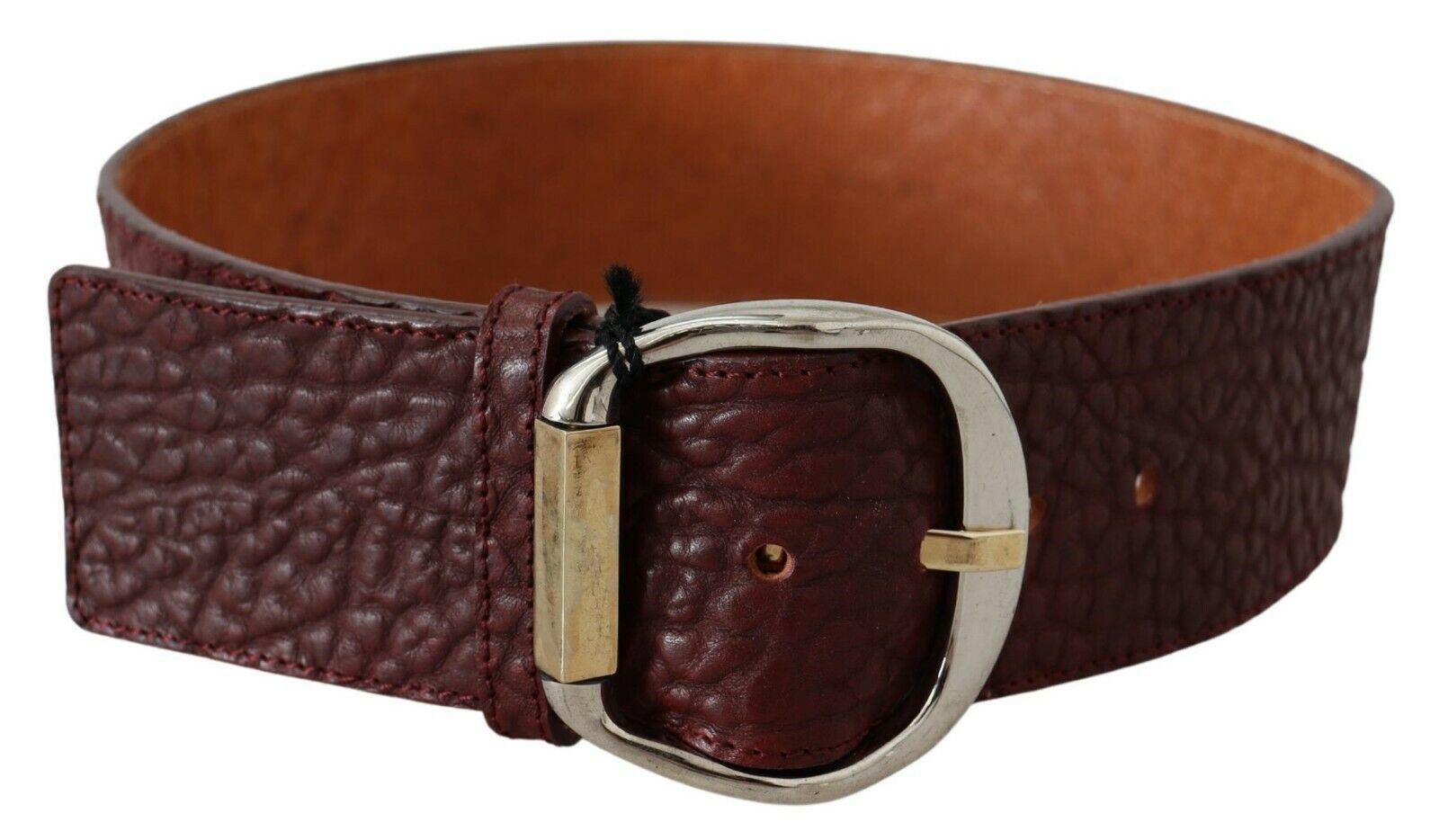 Ceinture GF Ferre Fashion brune