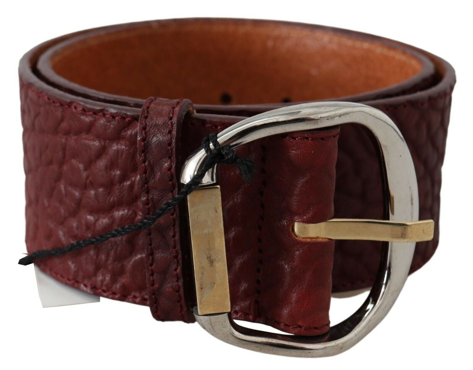 Ceinture GF Ferre Fashion brune