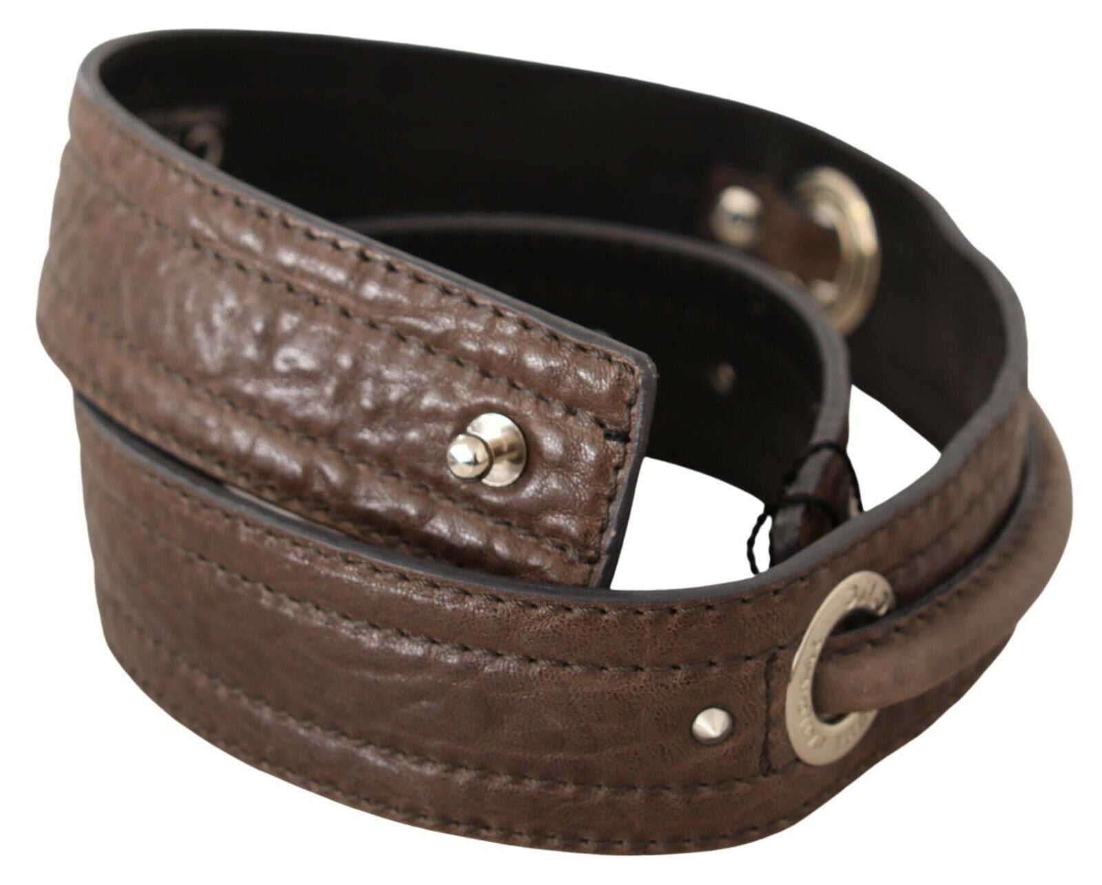 Ceinture C’n’C’ Costume National brune