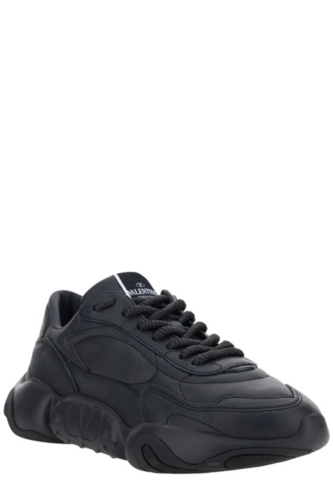 Baskets Valentino 1Y2S0F08IAQ noires