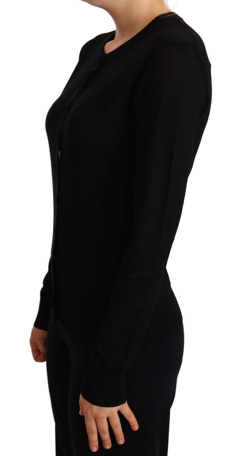 Pull Dolce & Gabbana STAFF noir