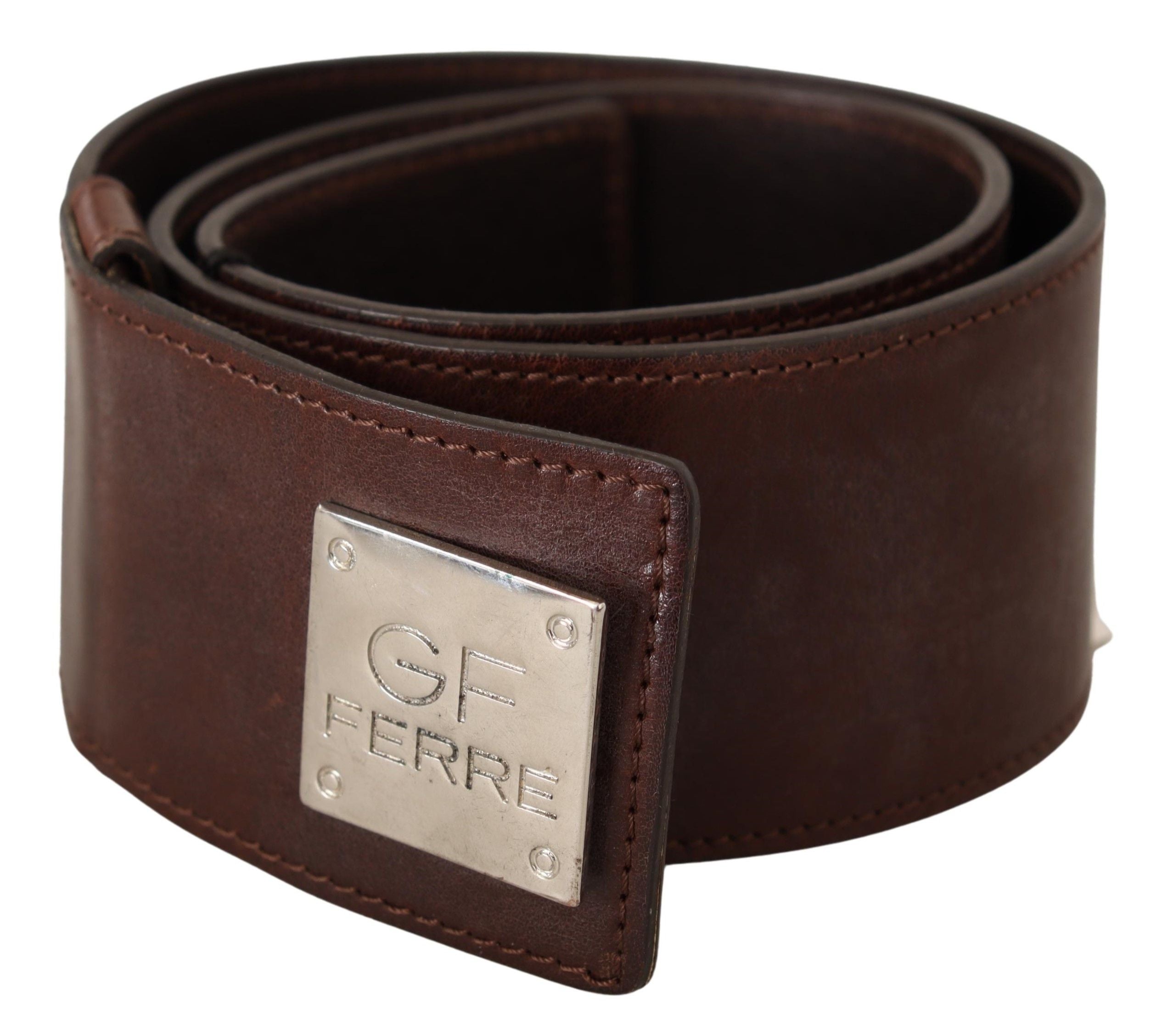 Ceinture C’N’C’ Costume National noire