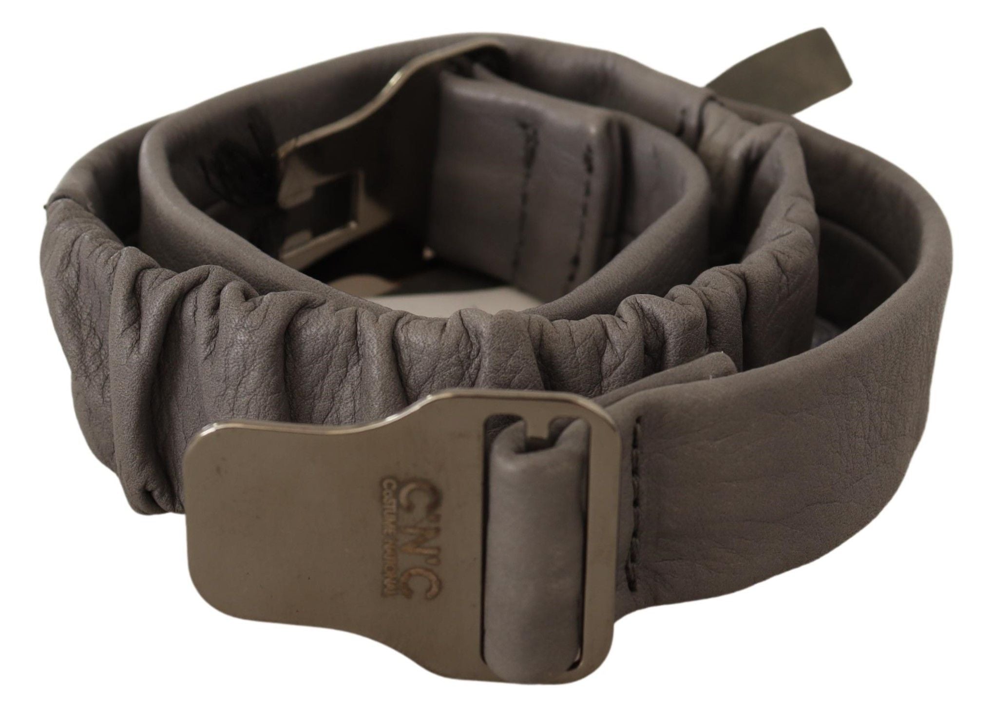Ceinture C’n’C’ Costume National grise
