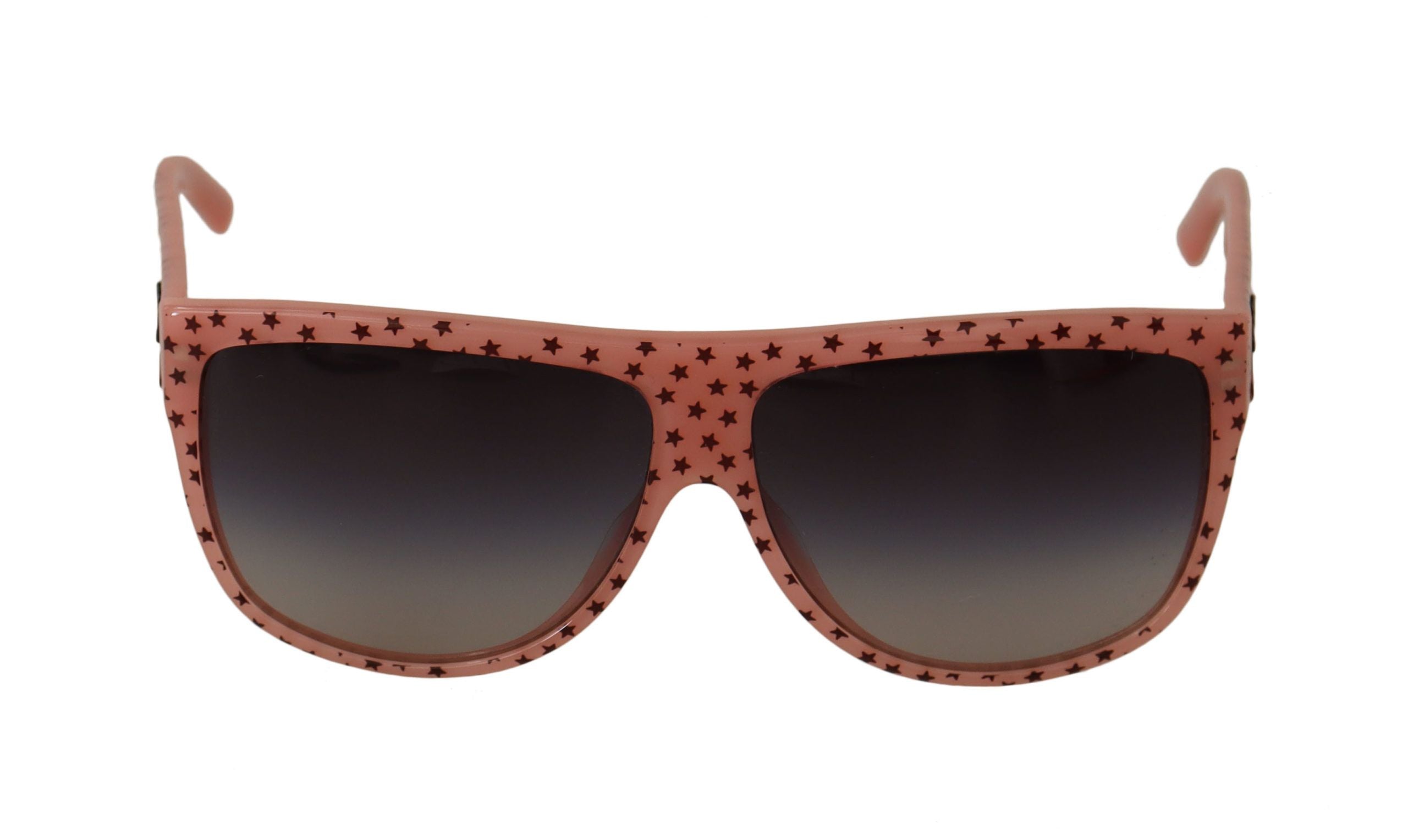 Lunettes de soleil Dolce & Gabbana DG4125 brunes