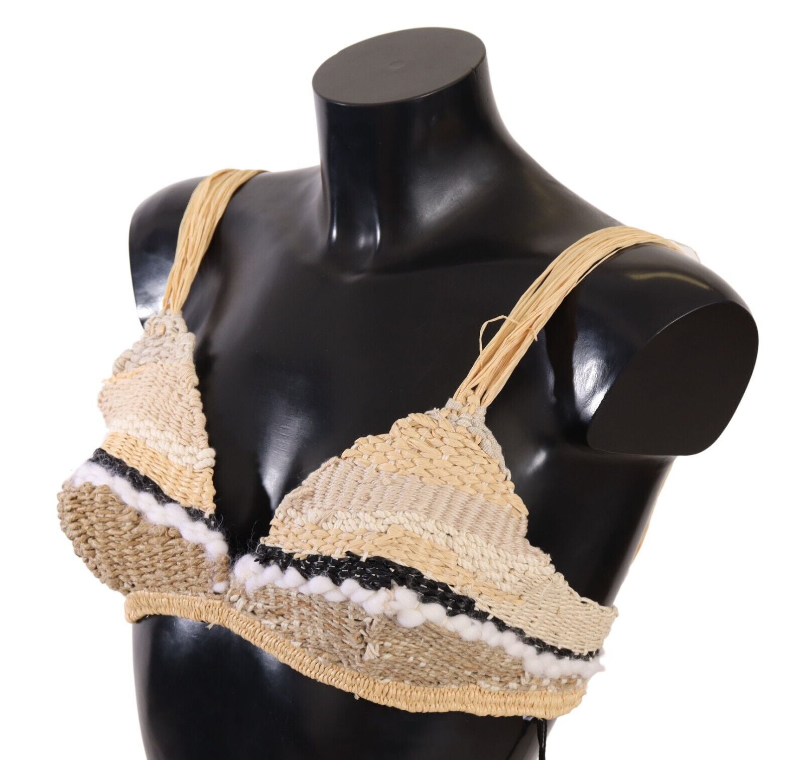Top Dolce & Gabbana beige