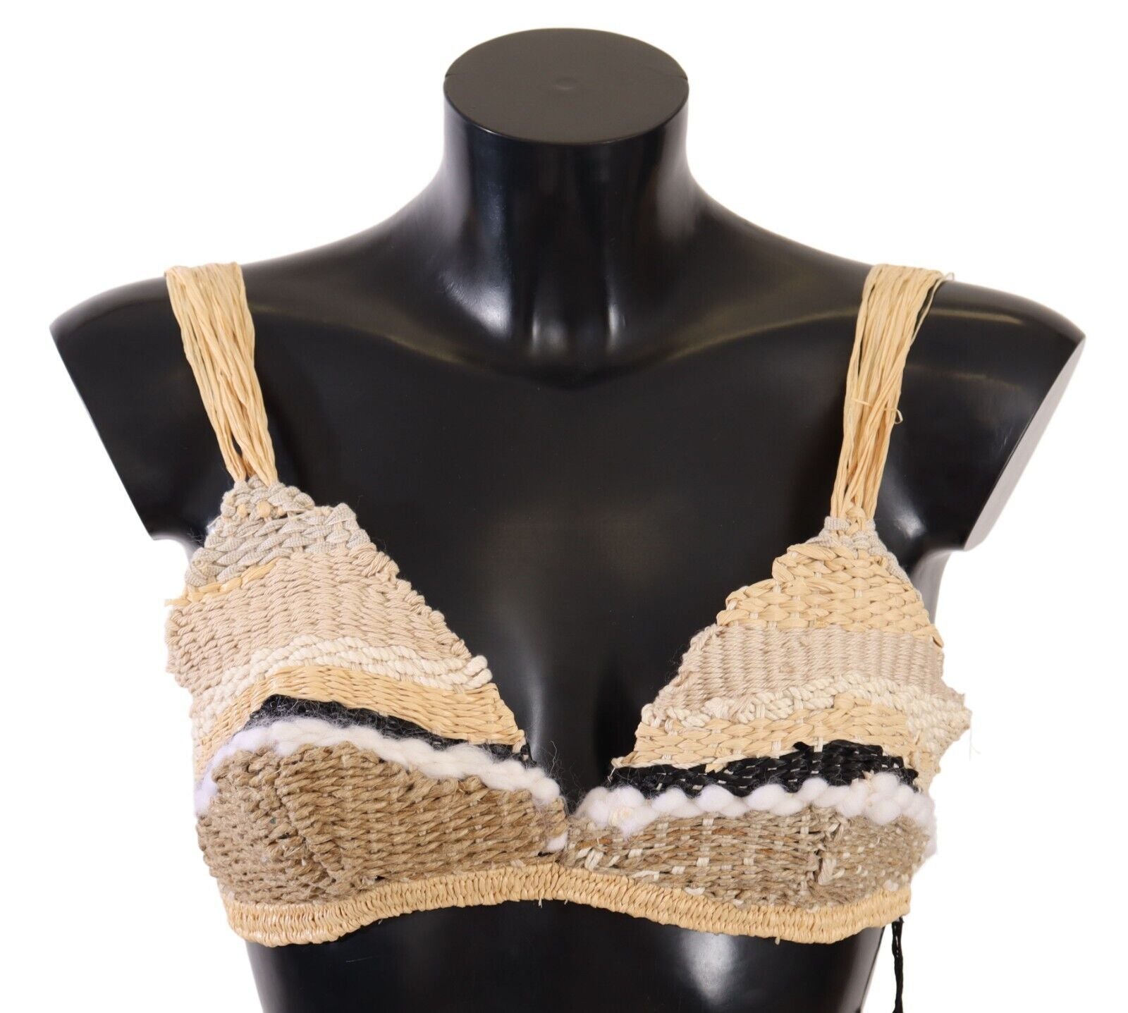 Top Dolce & Gabbana beige