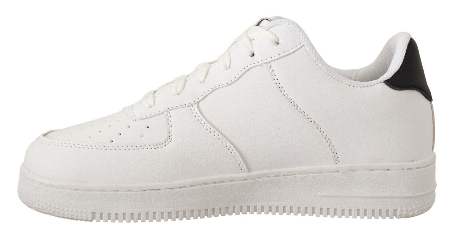 Baskets Signs blanches