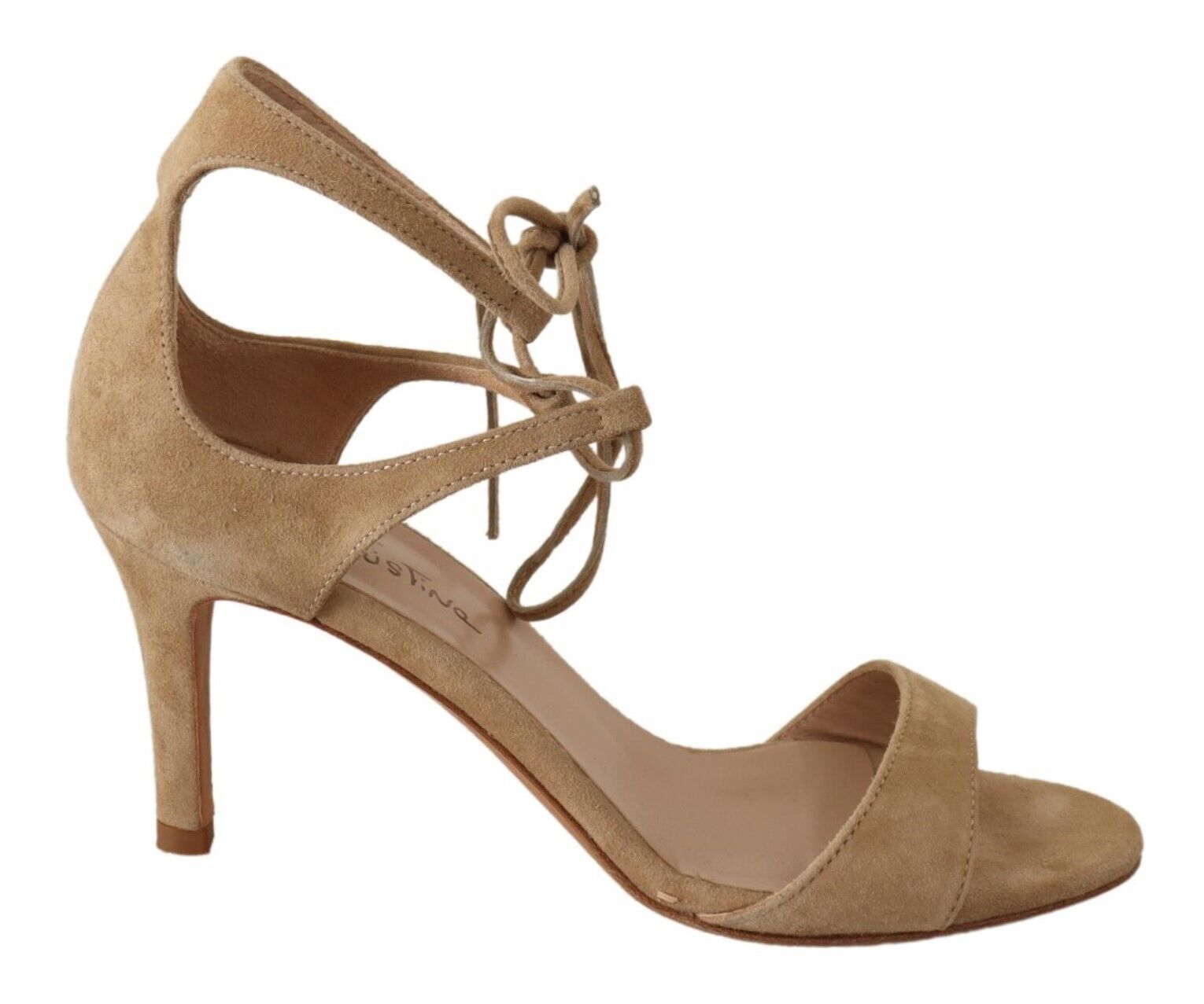 Pumps Maria Cristina beiges