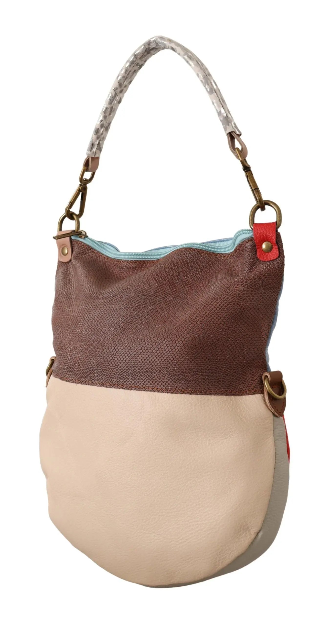 Sac cabas Ebarrito Tote multicolore EBARRITO