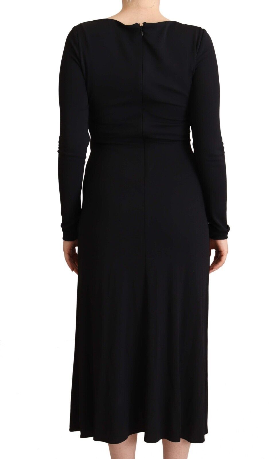 Robe PINKO Maxi noire PINKO