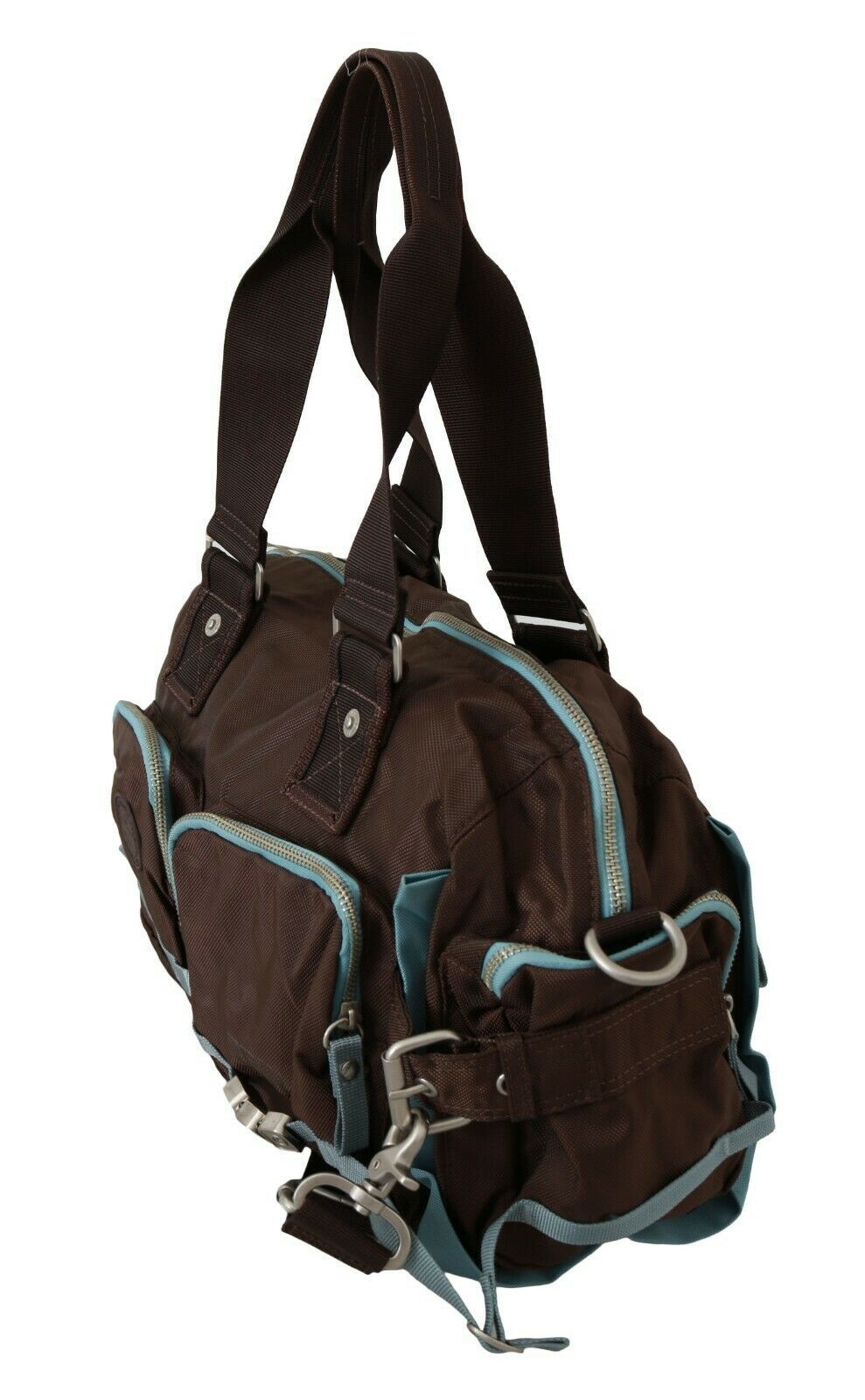 Sac de voyage Wayfarer Duffel brun