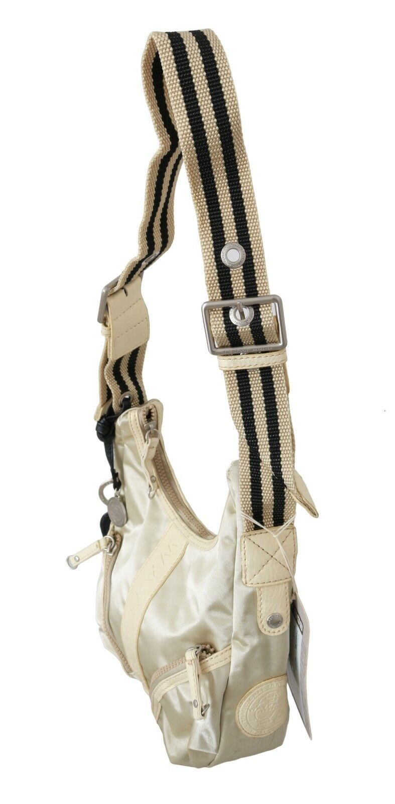 Sac bandoulière Wayfarer blanc