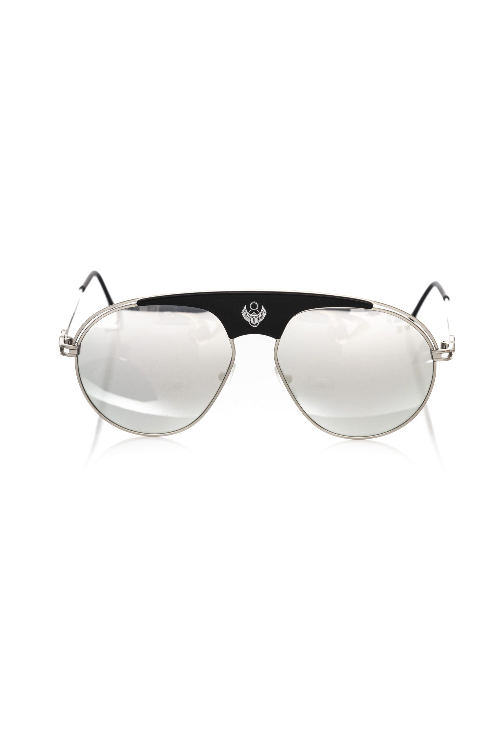Lunettes Frankie Morello multicolores