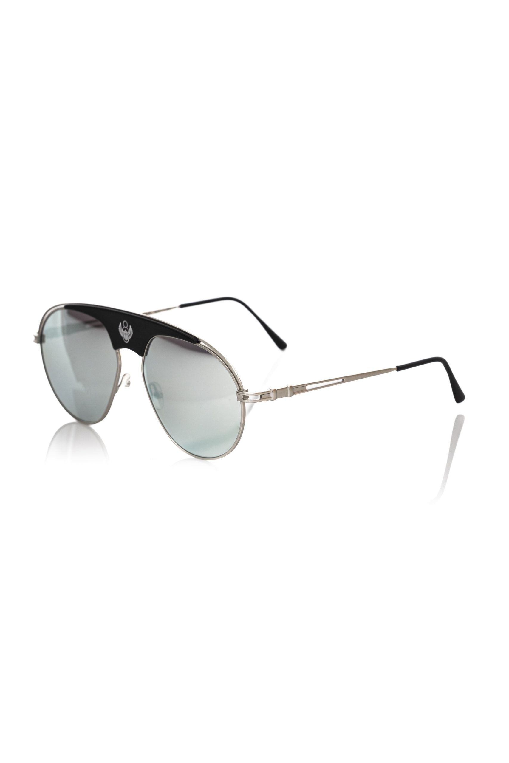 Lunettes Frankie Morello multicolores