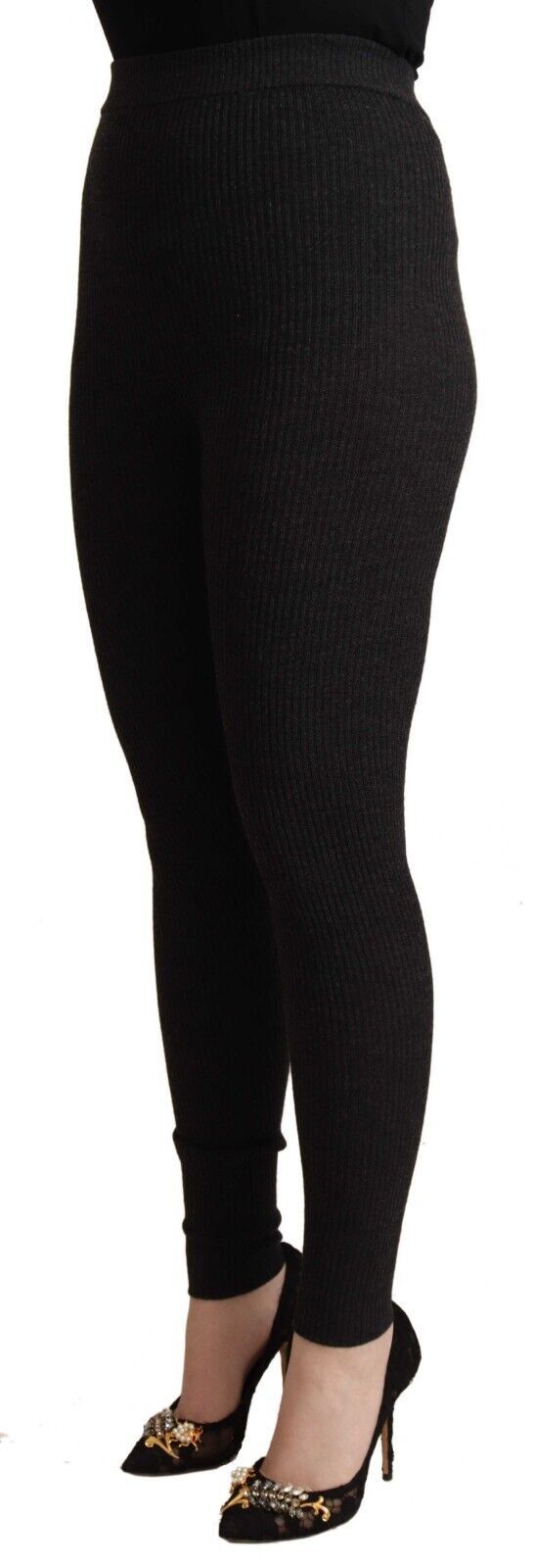 Tights Dolce & Gabbana noirs