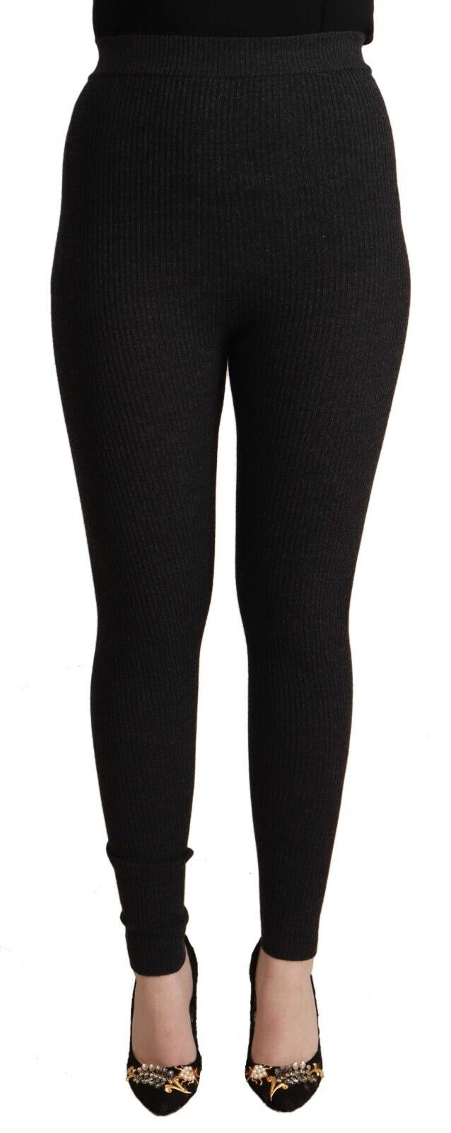 Tights Dolce & Gabbana noirs