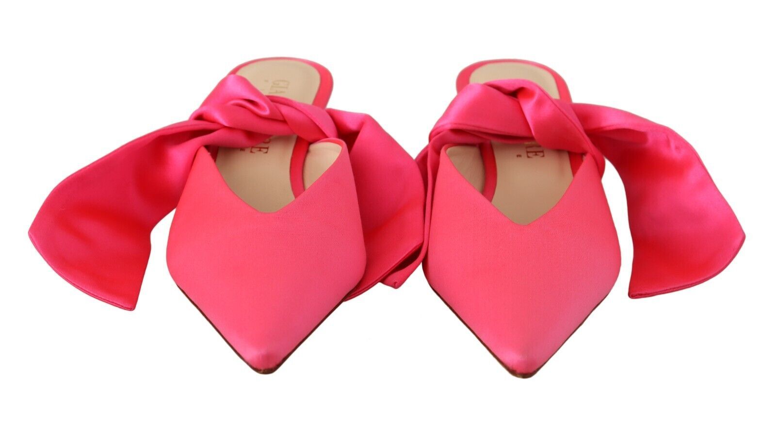 Pumps GIA Couture rose