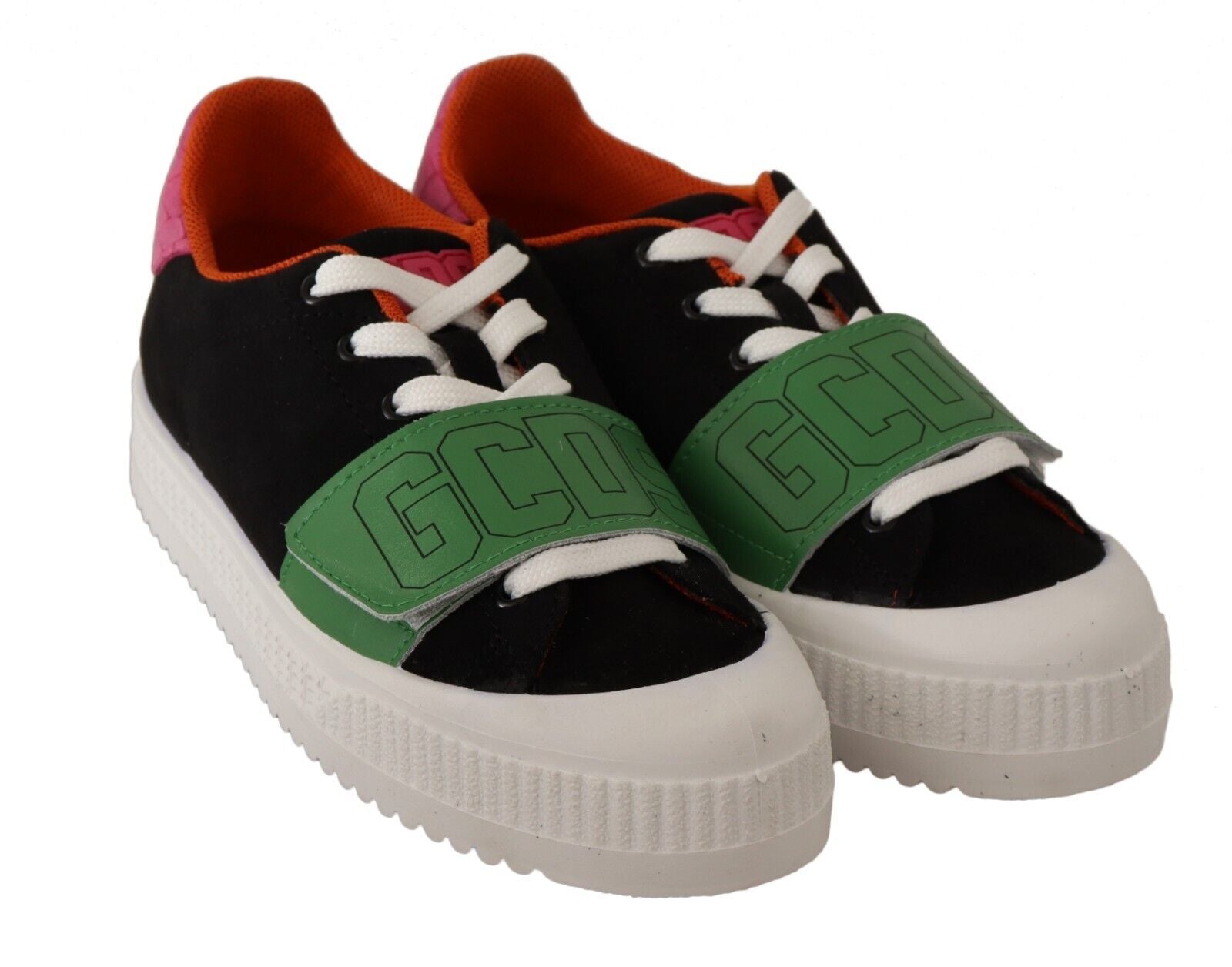 Baskets GCDS multicolores