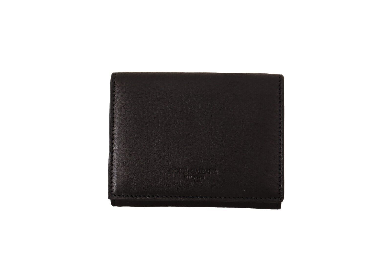 Porte-monnaie Dolce & Gabbana Multi Kit noir