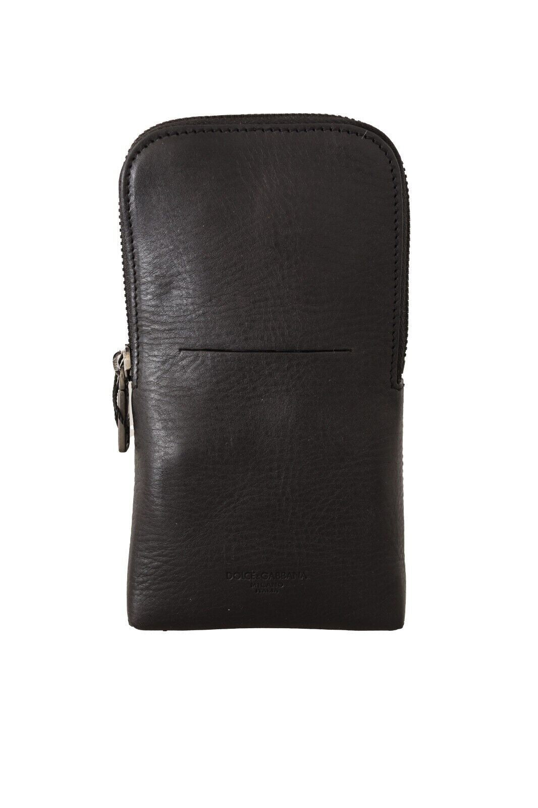 Porte-monnaie Dolce & Gabbana Multi Kit noir