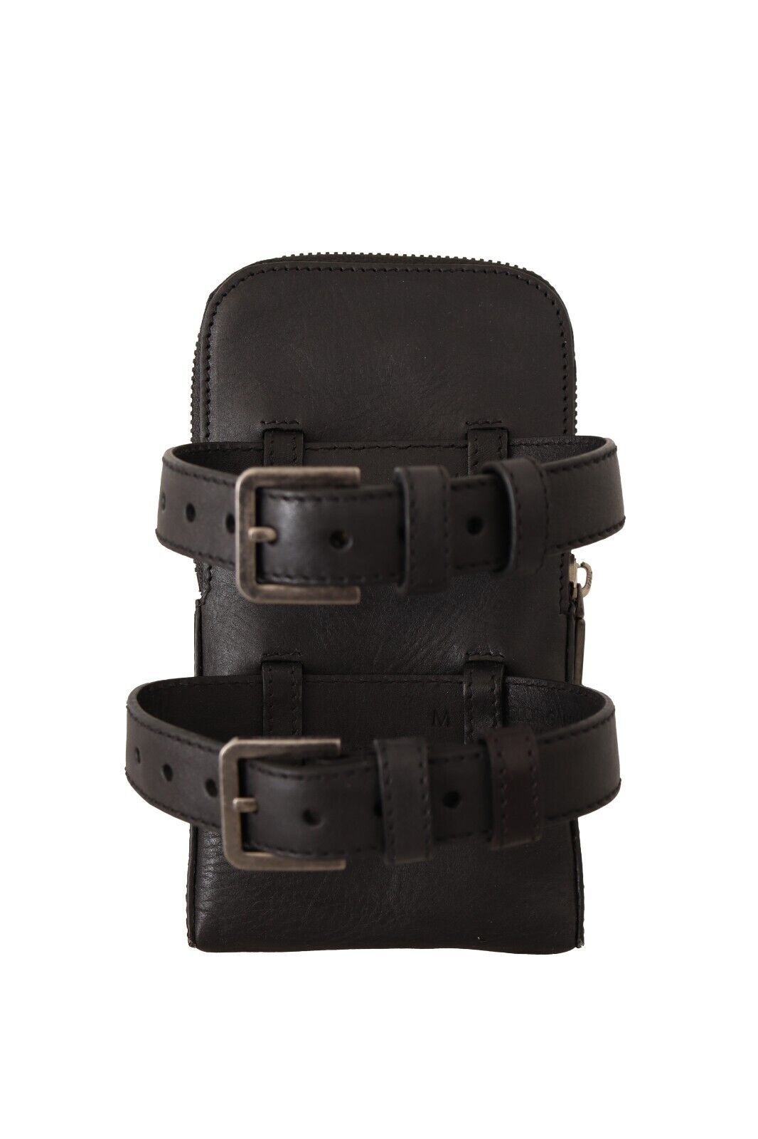 Porte-monnaie Dolce & Gabbana Multi Kit noir