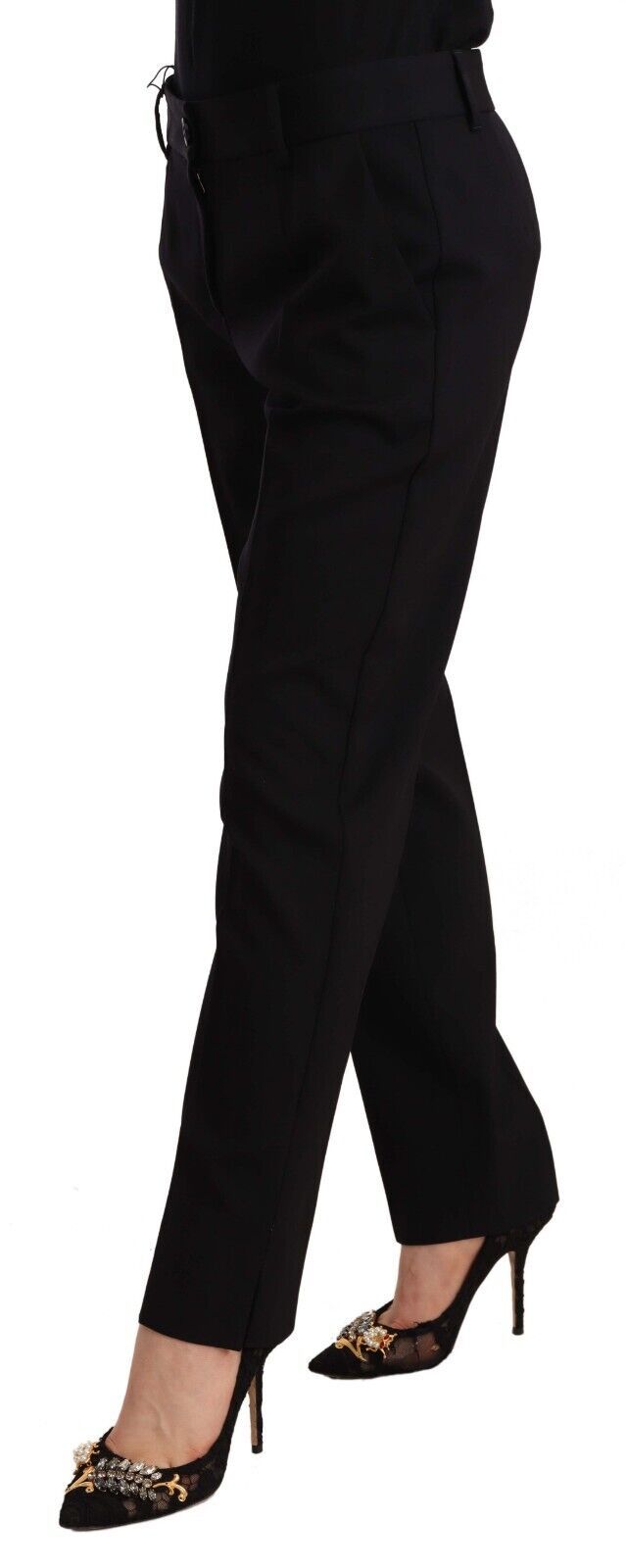 Pantalon DOLCE & GABBANA noir
