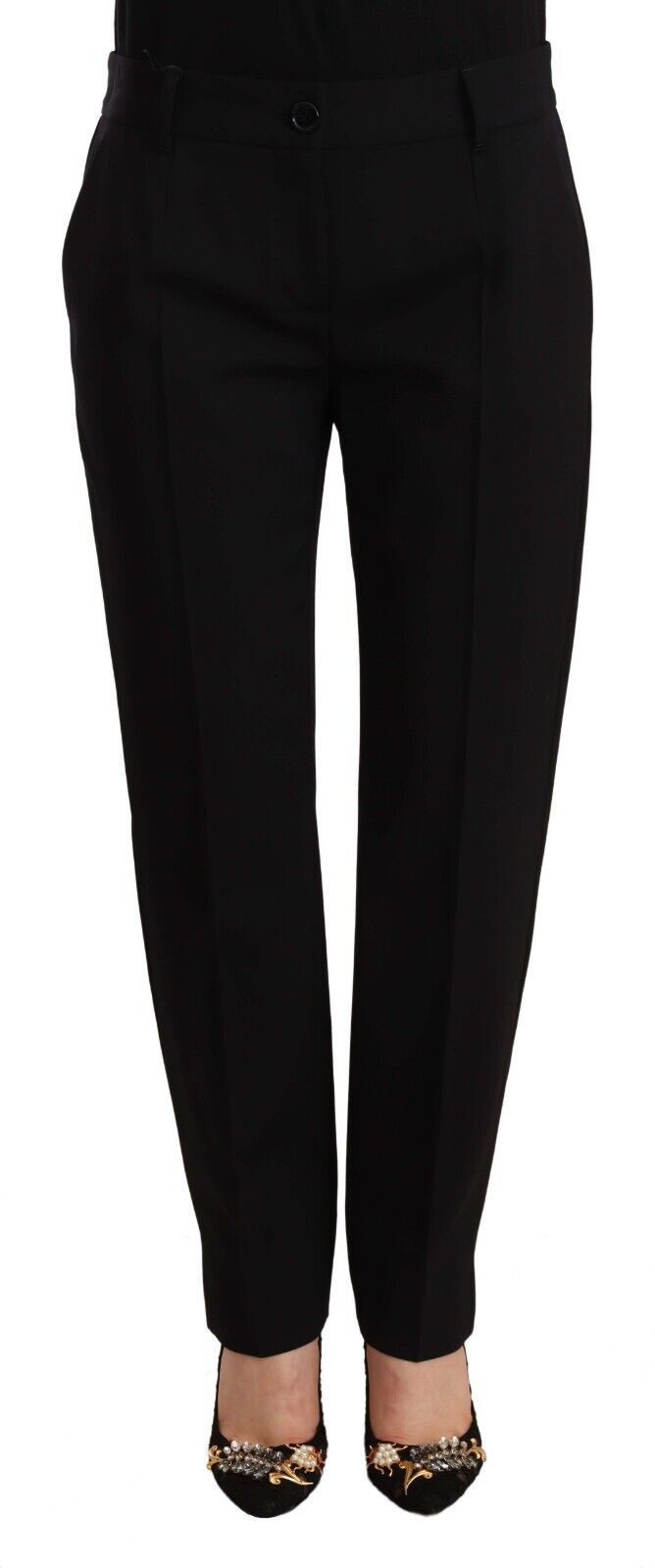Pantalon DOLCE & GABBANA noir