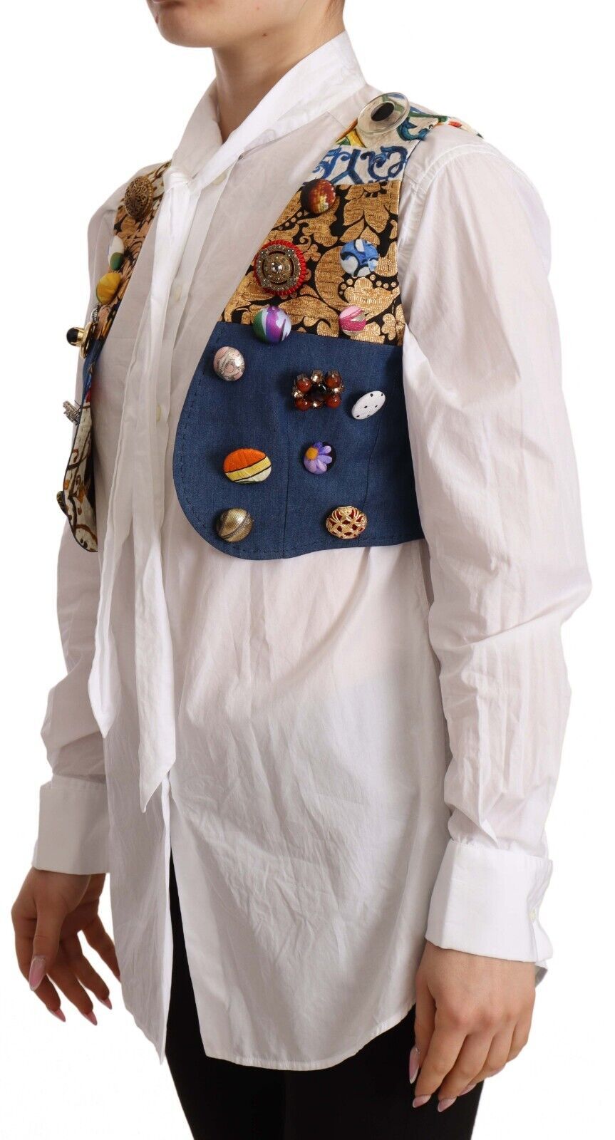 Veste Dolce & Gabbana multicolore