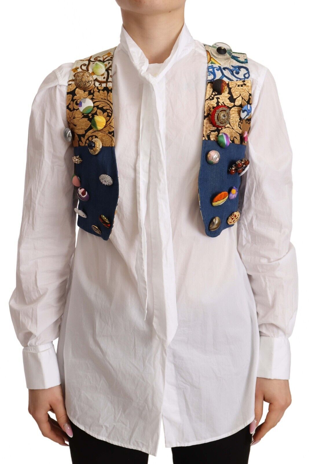 Veste Dolce & Gabbana multicolore