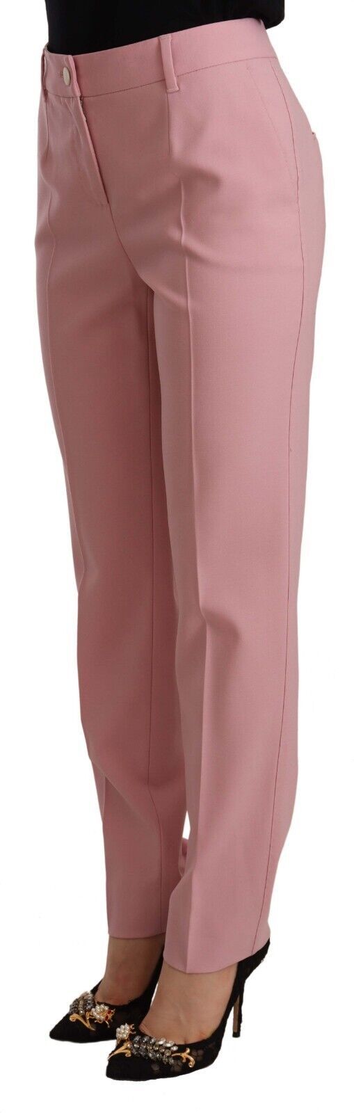 Pantalon Dolce & Gabbana rose