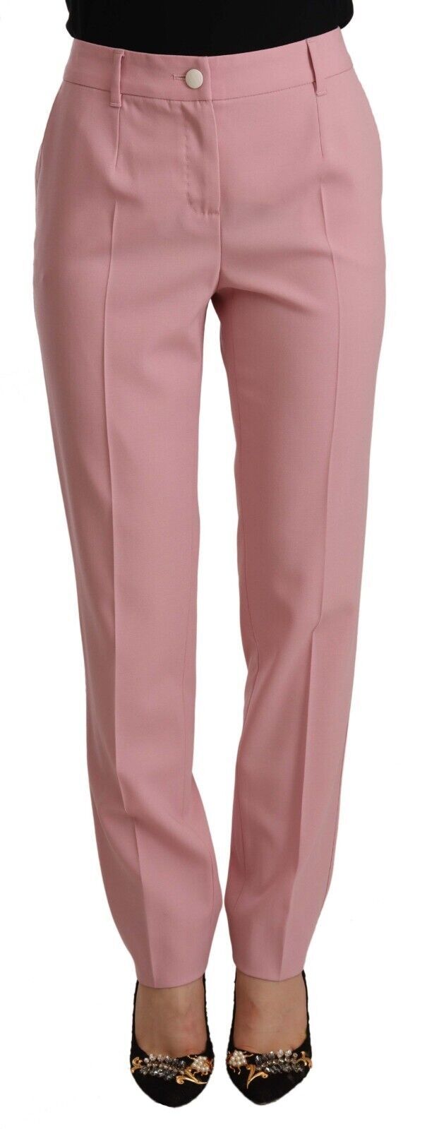 Pantalon Dolce & Gabbana rose