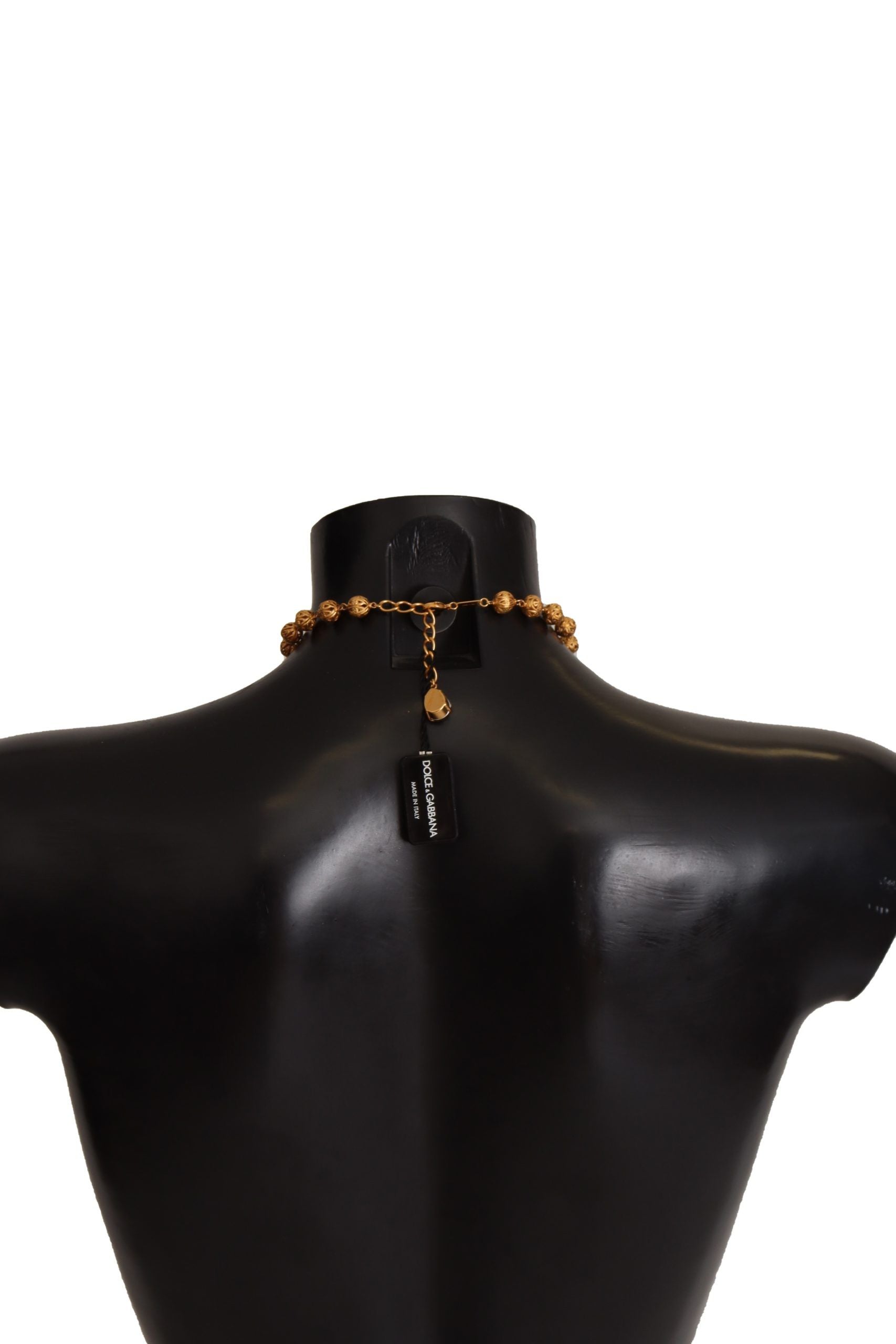 Collier Dolce & Gabbana Carretto multicolore