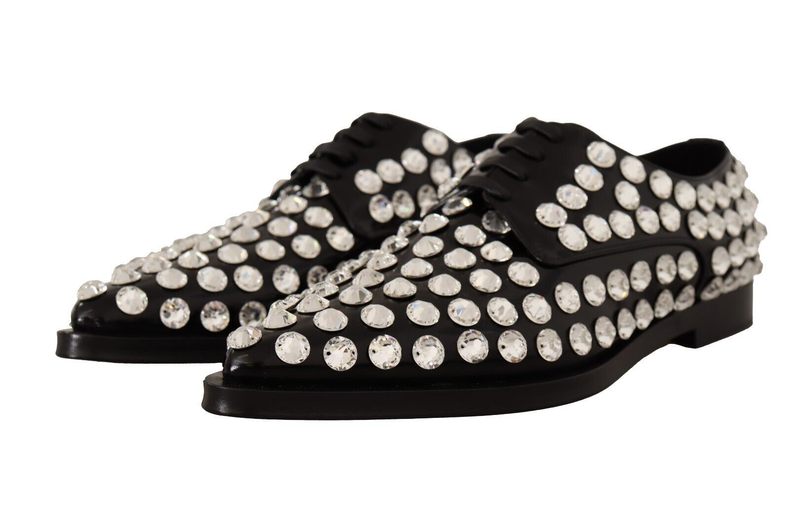 Chaussures DOLCE & GABBANA Formelles noires