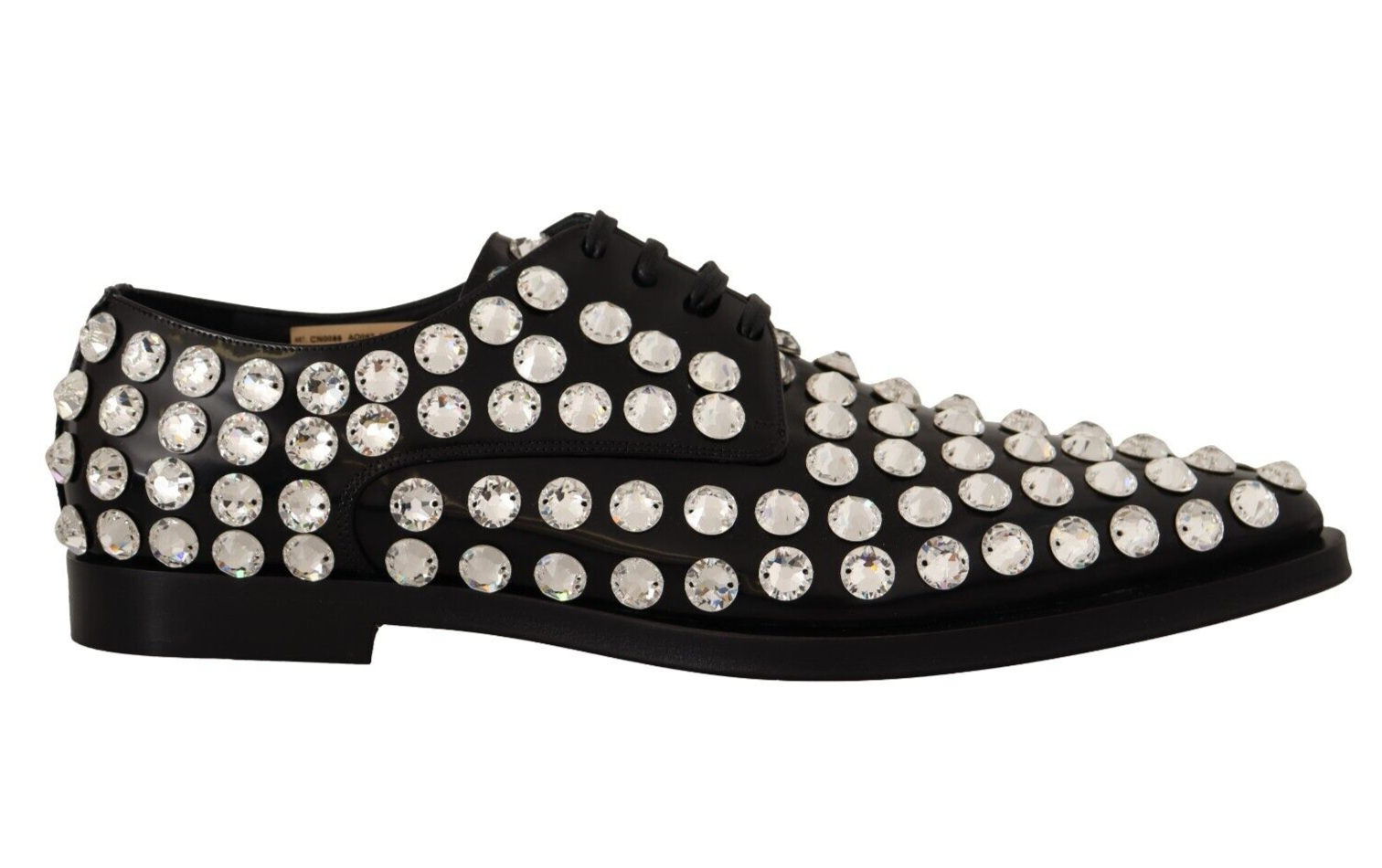Chaussures DOLCE & GABBANA Formelles noires