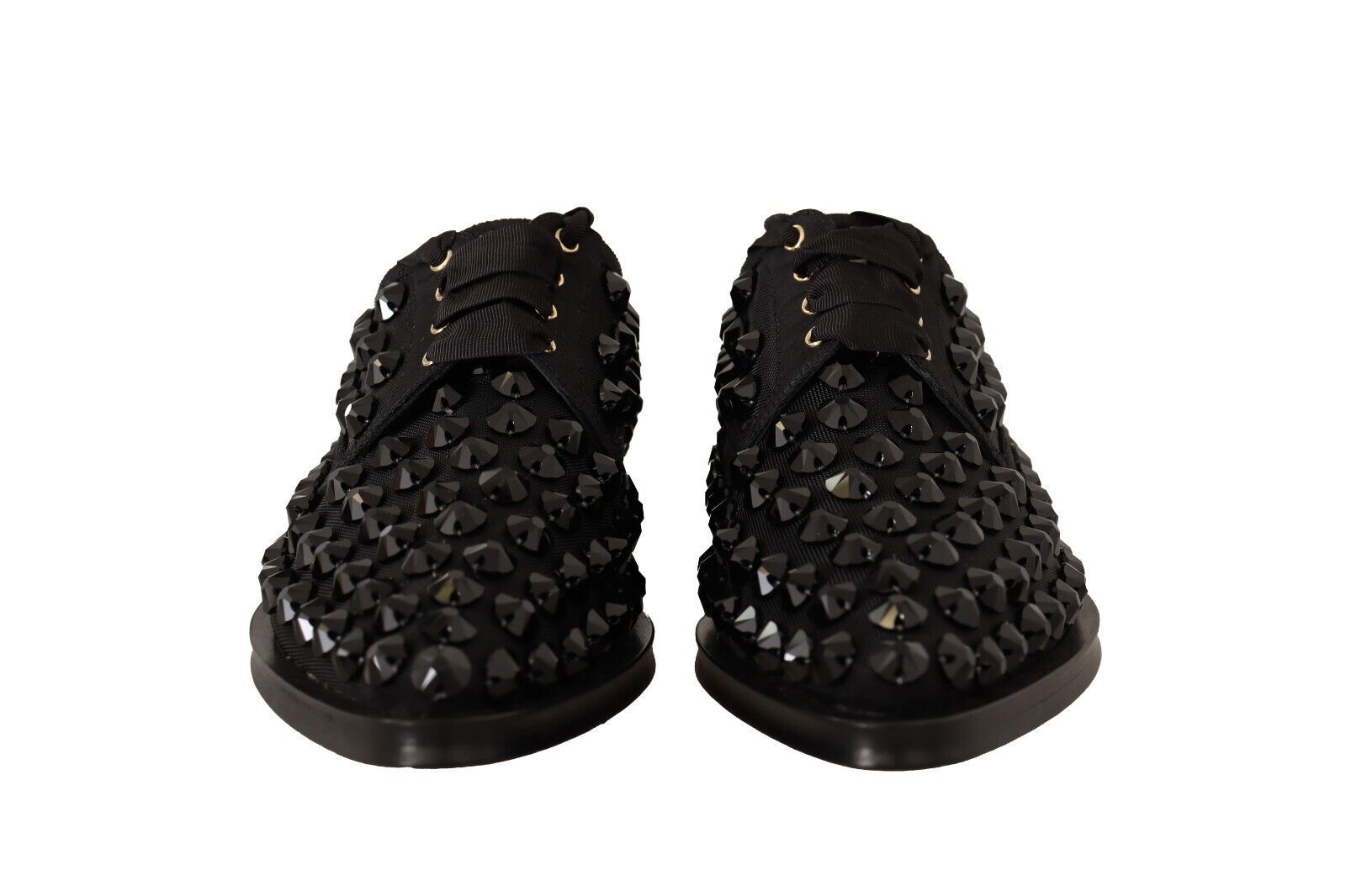 Ballerines Dolce & Gabbana noires