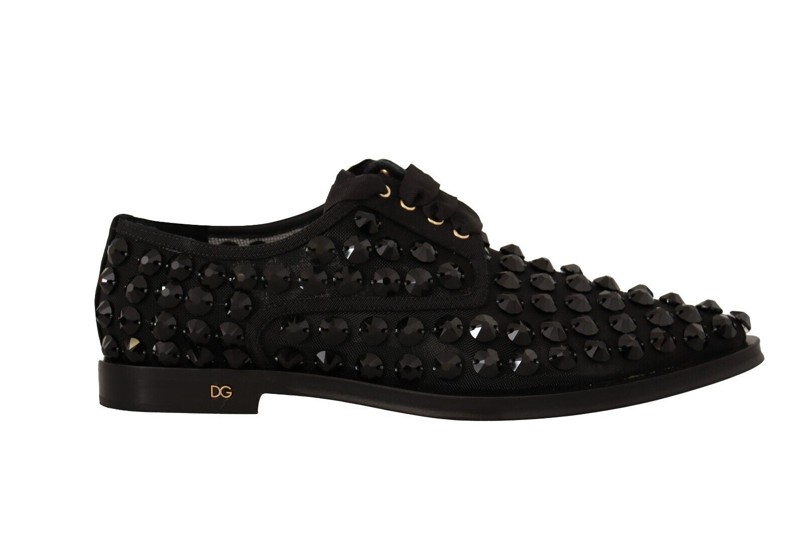Ballerines Dolce & Gabbana noires